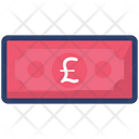 Wahrung Euro Papiergeld Symbol