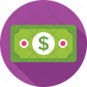 Banknote Icon