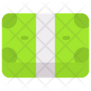 Banknote Bundle Icon