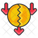 Bankrupt Icon