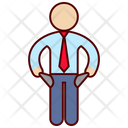 Bankruptcy Icon