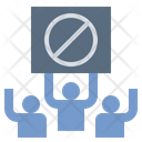 Banned Icon