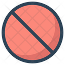 Banned Icon