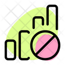 Banned Signal Icon