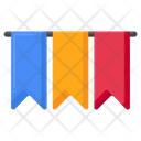 Banners Icon