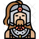 Bao Xin  Icon