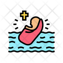 Baptism Icon