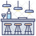 Bar Icon