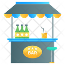 Bar Icon