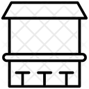 Bar Icon