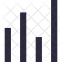 Bar Chart Icon