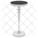 Bar Table Fancy Table Stylish Table Icon