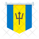 Barbados Oman Switzerland Icon