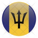 Barbados Icon
