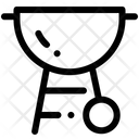 Barbaecue Icon