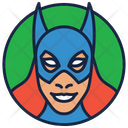 Barbara Gordon  Icon