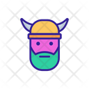 Barbarian  Icon