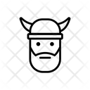 Barbarian  Icon
