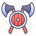 Barbarian  Icon