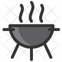 Barbecue  Icon