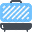 Barbecue  Icon