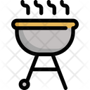 Barbecue Icon