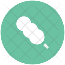 Barbecue Bbq Skewer Icon