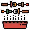 Barbecue Icon