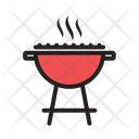 Barbecue Icon