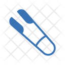Barbecuetongs Grilling Tools Icon