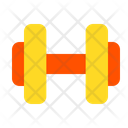 Barbells Icon