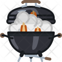 Barbeque Barbecue Cooking Icon