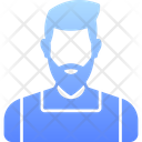 Barber  Icon