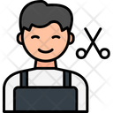 Barber  Icon