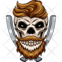 Barber  Icon