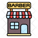 Barber Shop  Icon