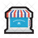Barbershop  Icon