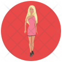 Barbie Doll Icon