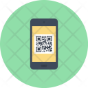 Barcode Qrcode Scanner Icon