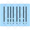 Barcode Icon