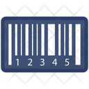 Qr Code Quick Response Code Matrix Barcode Icon