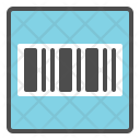 Barcode Icon