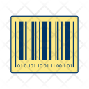 Barcode Bar Code Icon