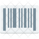 Barcode Qrcode Product Icon