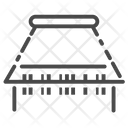 Barcode Machine Barcode Scan Icon