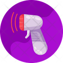 Barcode Reader Icon