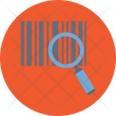 Barcode Reader  Icon
