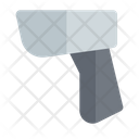 Barcode Reader Icon
