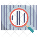 Barcode Scan Scanner Icon