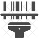 Barcode Scanner Barcode Scan Scan Icon